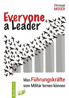 eBook: Everyone a Leader