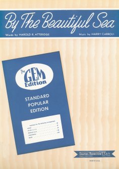 ebook: By The Beautiful Sea