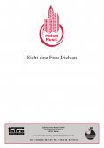 ebook: Sieht eine Frau dich an