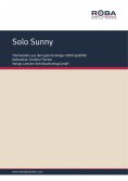 eBook: Solo Sunny