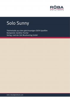 eBook: Solo Sunny