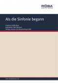 ebook: Als die Sinfonie begann