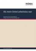 eBook: Als mein Onkel arbeitslos war