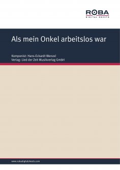 eBook: Als mein Onkel arbeitslos war