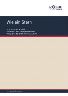 eBook: Wie ein Stern