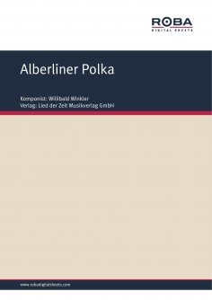 ebook: Alberliner Polka