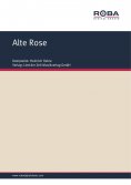 eBook: Alte Rose