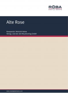 eBook: Alte Rose