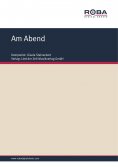 ebook: Am Abend