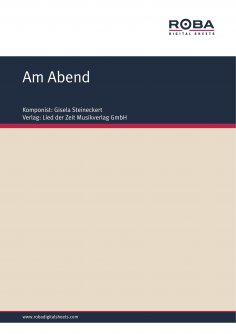 ebook: Am Abend