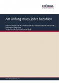 ebook: Am Anfang muss jeder bezahlen