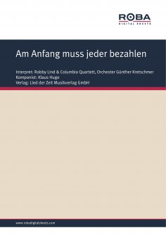 ebook: Am Anfang muss jeder bezahlen