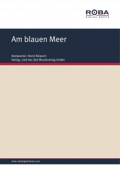 eBook: Am blauen Meer