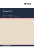 ebook: Amaryllis