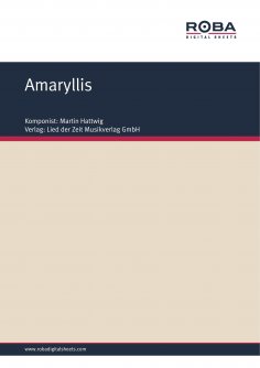 ebook: Amaryllis