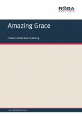 ebook: Amazing Grace