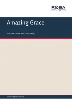 ebook: Amazing Grace