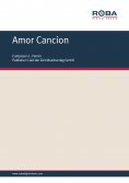ebook: Amor Cancion