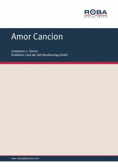 ebook: Amor Cancion