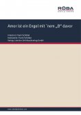 eBook: Amor ist ein Engel mit 'nem "B" davor