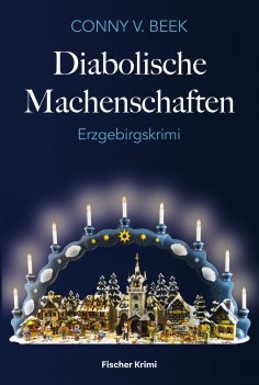eBook: Diabolische Machenschaften