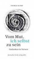 ebook: Vom Mut, ich selbst zu sein