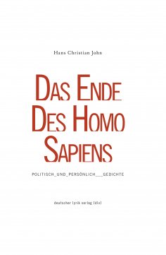 ebook: DAS ENDE DES HOMO SAPIENS