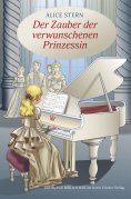 ebook: Der Zauber der verwunschenen Prinzessin