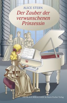 ebook: Der Zauber der verwunschenen Prinzessin