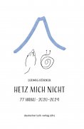 ebook: Hetz mich nicht