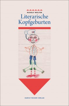 eBook: Literarische Kopfgeburten