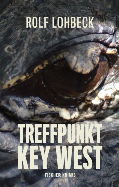 eBook: Treffpunkt Key West
