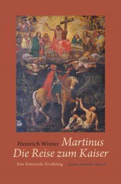 eBook: Martinus · Die Reise zum Kaiser