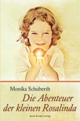 eBook: Die Abenteuer der kleinen Rosalinda