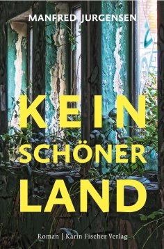 ebook: Kein schöner Land