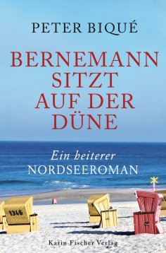 eBook: Bernemann sitzt auf der Düne