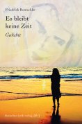 eBook: Es bleibt keine Zeit