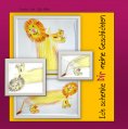 eBook: Ich schenke Dir meine Geschichten