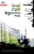 ebook: Großstadtlegenden