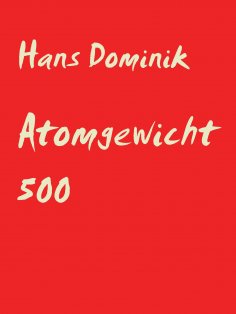 eBook: Atomgewicht 500