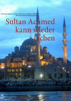 eBook: Sultan Achmed kann wieder lachen