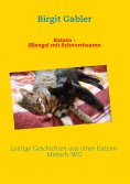 eBook: Katzen - (B)engel mit Schnurrhaaren