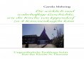 ebook: Die wirklich und wahrhaftige Geschichte, wie die Kirche von Eppendorf zu 4 Kanonenkugeln kam