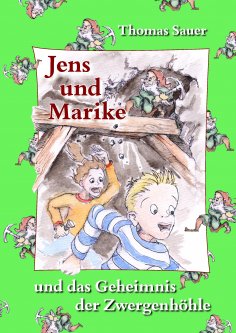 ebook: Jens und Marike