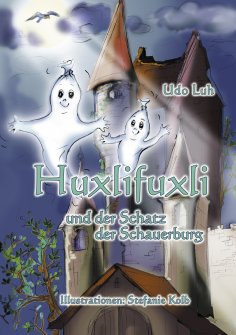 ebook: Huxlifuxli