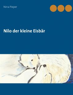 eBook: Nilo der kleine Eisbär