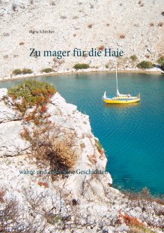 eBook: Zu mager für die Haie