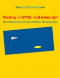 ebook: Einstieg in HTML und Javascript