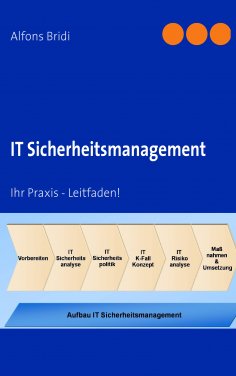 eBook: IT Sicherheitsmanagement