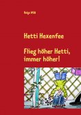 eBook: Hetti Hexenfee